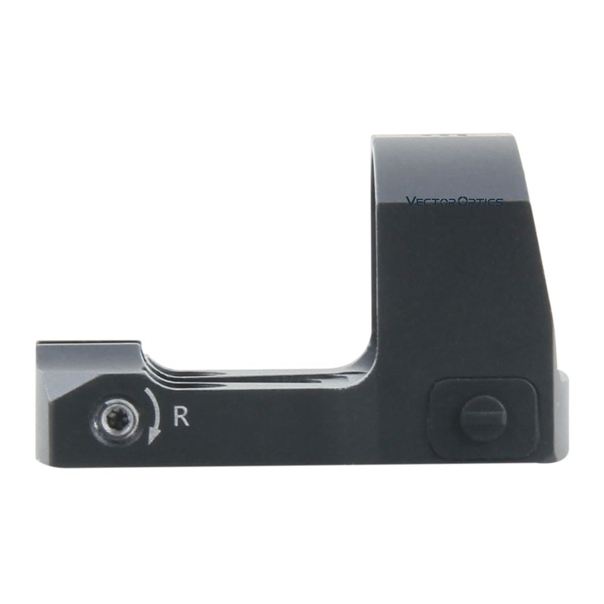 【Lightweight | Frenzy FM 1x17x24 Red Dot Sight (SCRD-43) | for Glock® 43X/48
