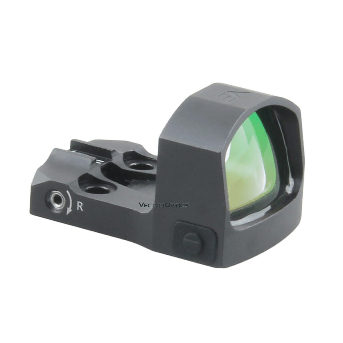 Lightweight | Frenzy FM 1x17x24 Red Dot Sight (SCRD-43) | for Glock® 43X/48
