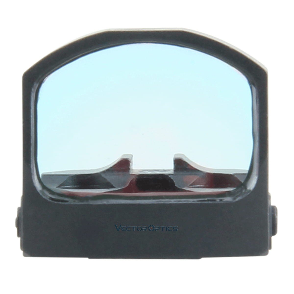 Lightweight | Frenzy FM 1x17x24 Red Dot Sight (SCRD-43) | for Glock® 43X/48