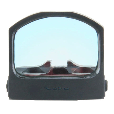 【chrisfromthe740】Frenzy-S 1x17x24 Mini Red Dot Sight