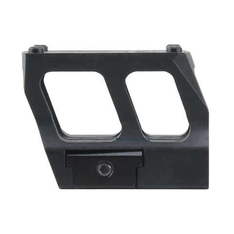 MGT Red Dot Sight Cantilever Weaver Polymer Mount