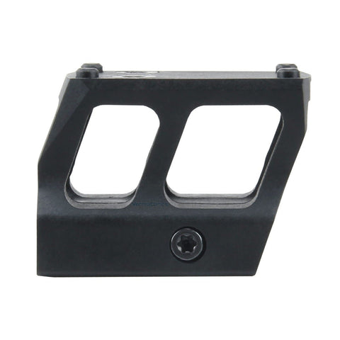 MGT Red Dot Sight Cantilever Weaver Polymer Mount