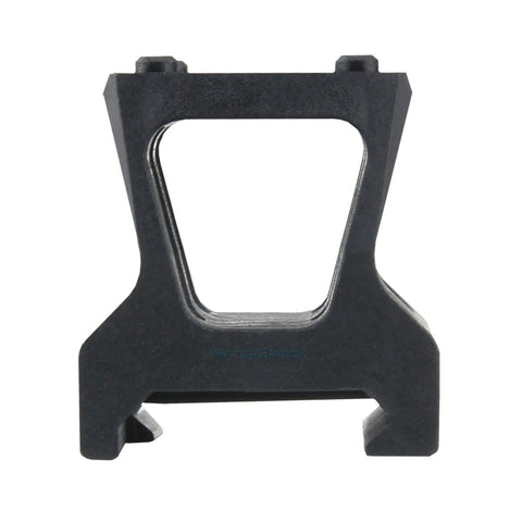 MGT Red Dot Sight Cantilever Weaver Polymer Mount