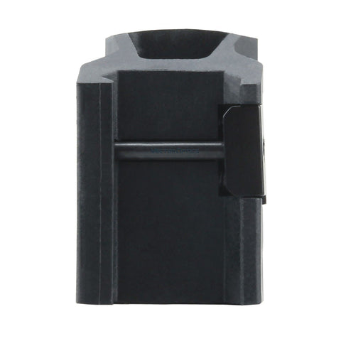 MGT Red Dot Sight Cantilever Weaver Polymer Mount