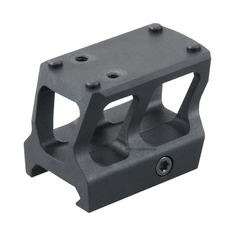 MGT Red Dot Sight Cantilever Weaver Polymer Mount