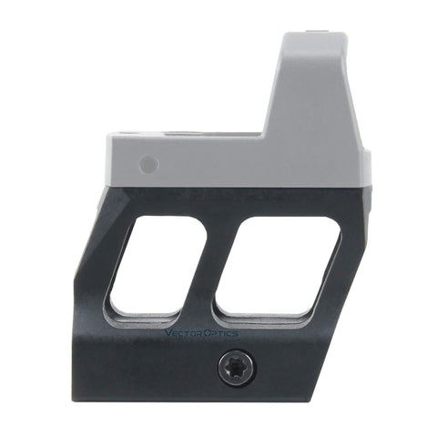 MGT Red Dot Sight Cantilever Weaver Polymer Mount