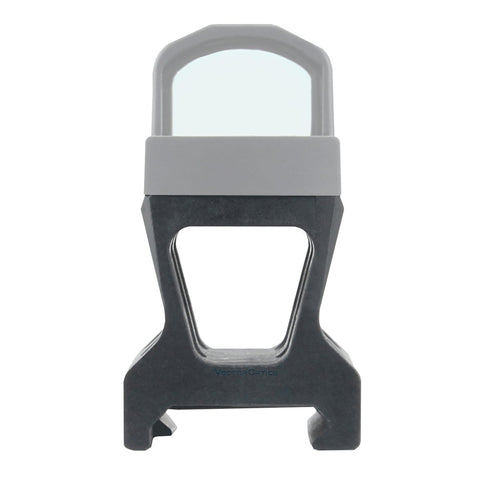 MGT Red Dot Sight Cantilever Weaver Polymer Mount