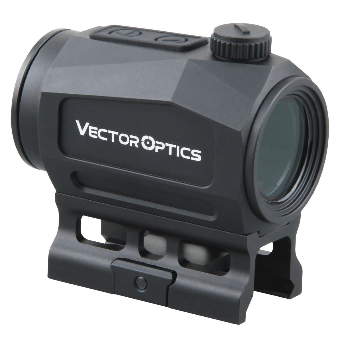 Scrapper 1x25 GenII - Vector Optics Online Store