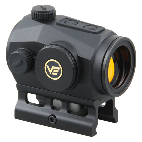 Scrapper 1x25 Red Dot Sight GenII - Vector Optics - Vector Optics