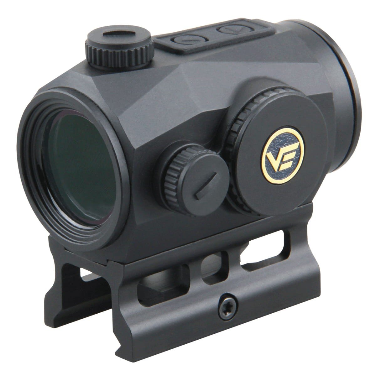 Scrapper 1x25 GenII - Vector Optics Online Store