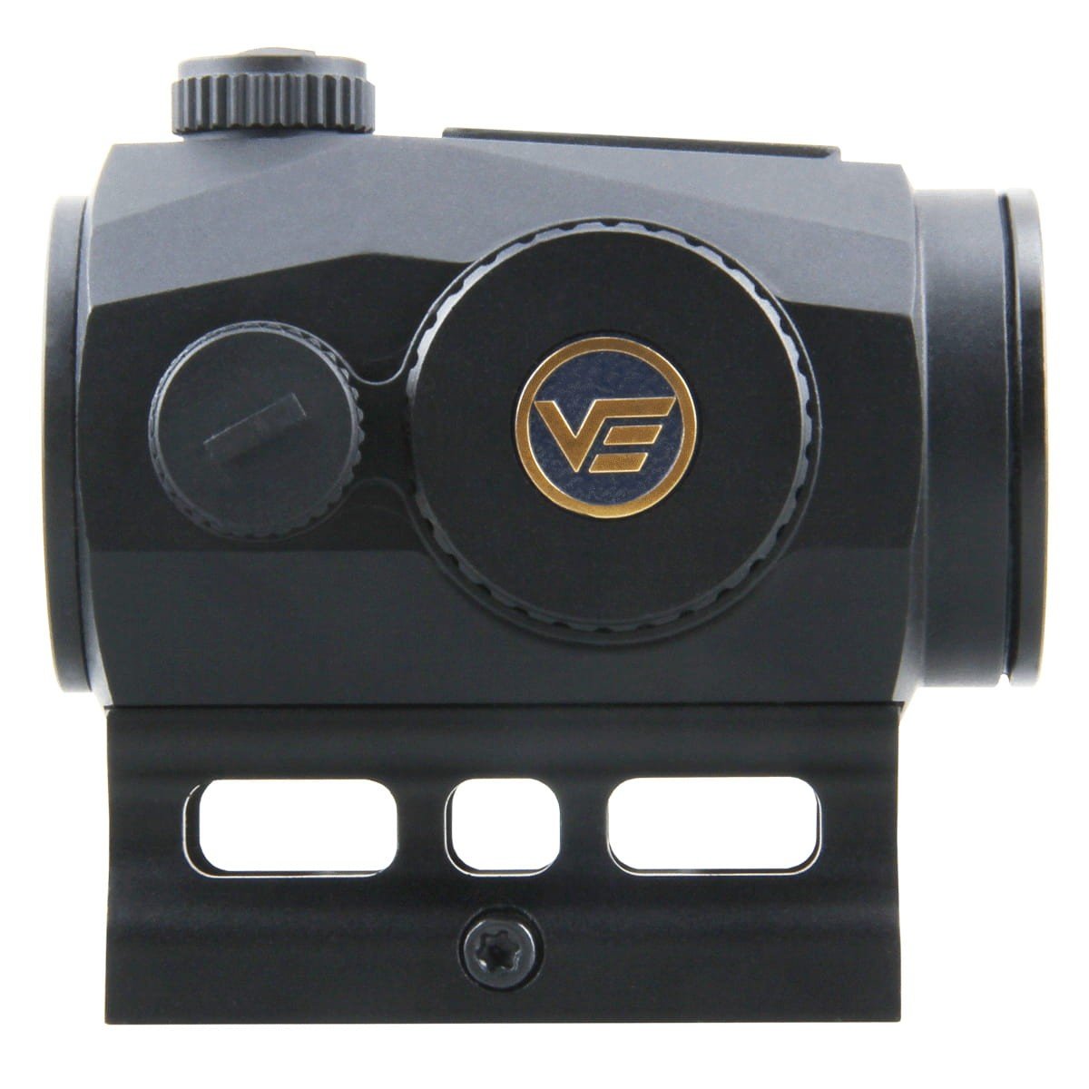 Scrapper 1x25 Red Dot Sight GenII - Vector Optics - Vector Optics 