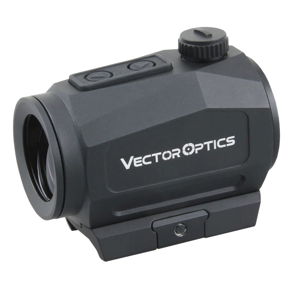 Scrapper 1x25 Red Dot Sight GenII - Vector Optics - Vector Optics 
