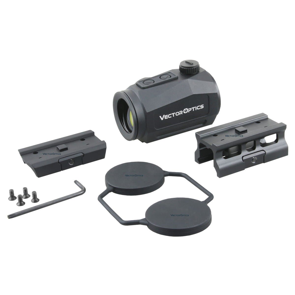 Scrapper 1x25 GenII - Vector Optics Online Store