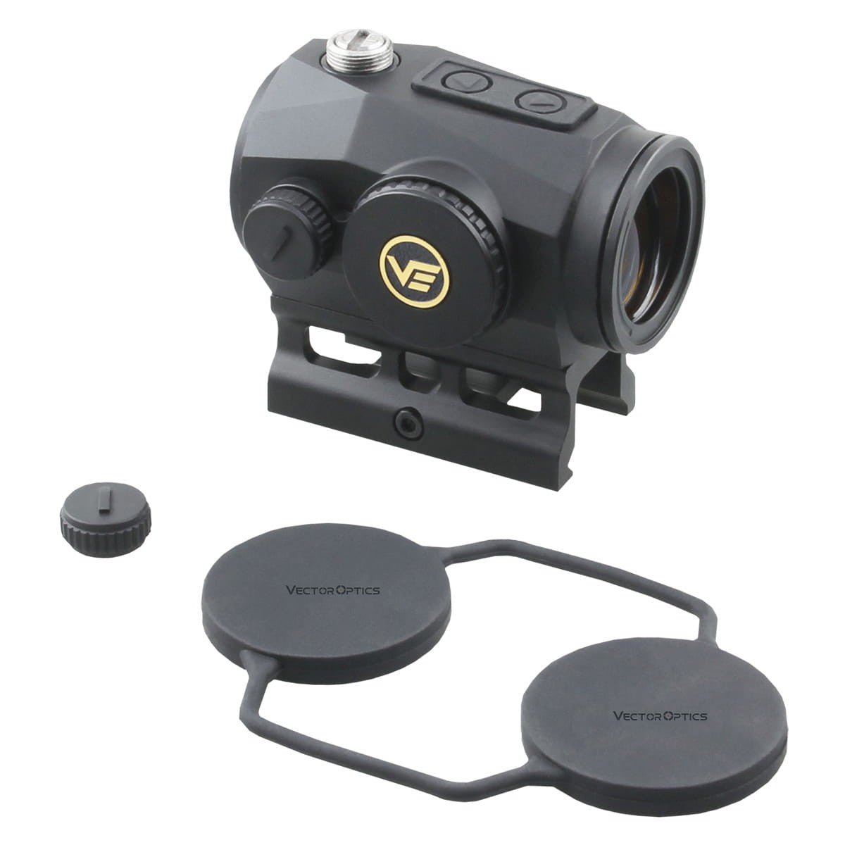 Scrapper 1x25 GenII - Vector Optics Online Store