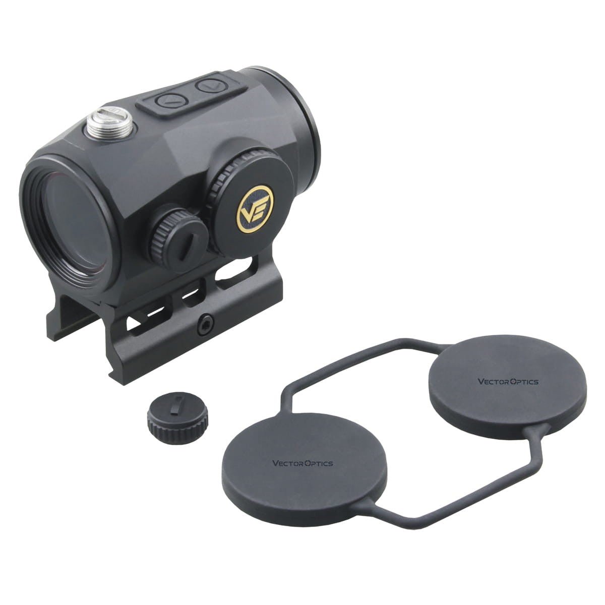 Scrapper 1x25 GenII - Vector Optics Online Store