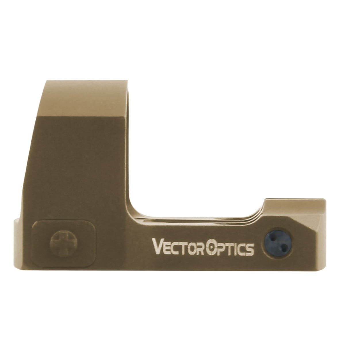 Frenzy-S 1x17x24 AUT FDE - Vector Optics Online Store