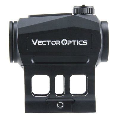 Scrapper 1x22 - Vector Optics Online Store