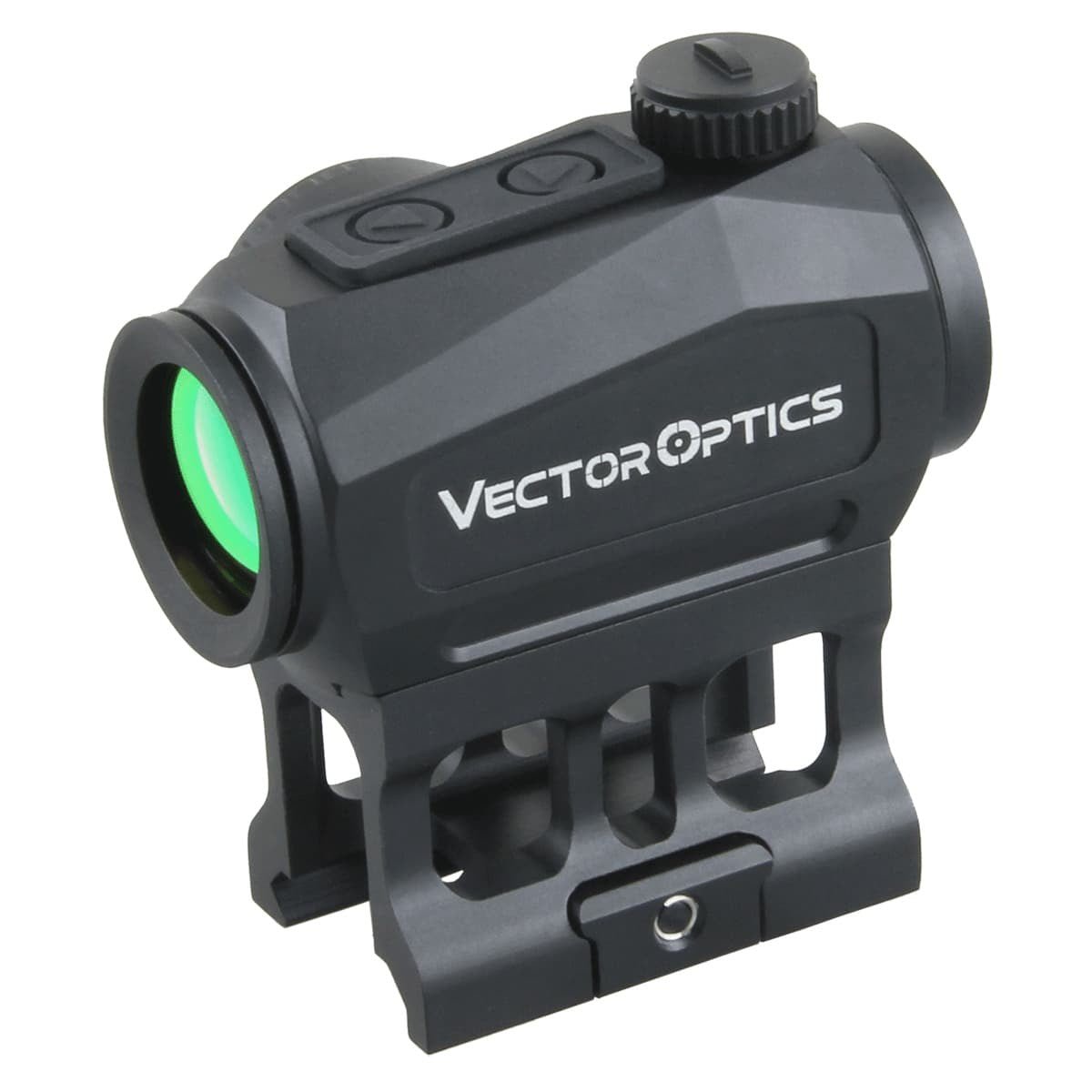 Vector Optics Scrapper 1x22 Red Dot Sight SCRD-45 IP67 Proof