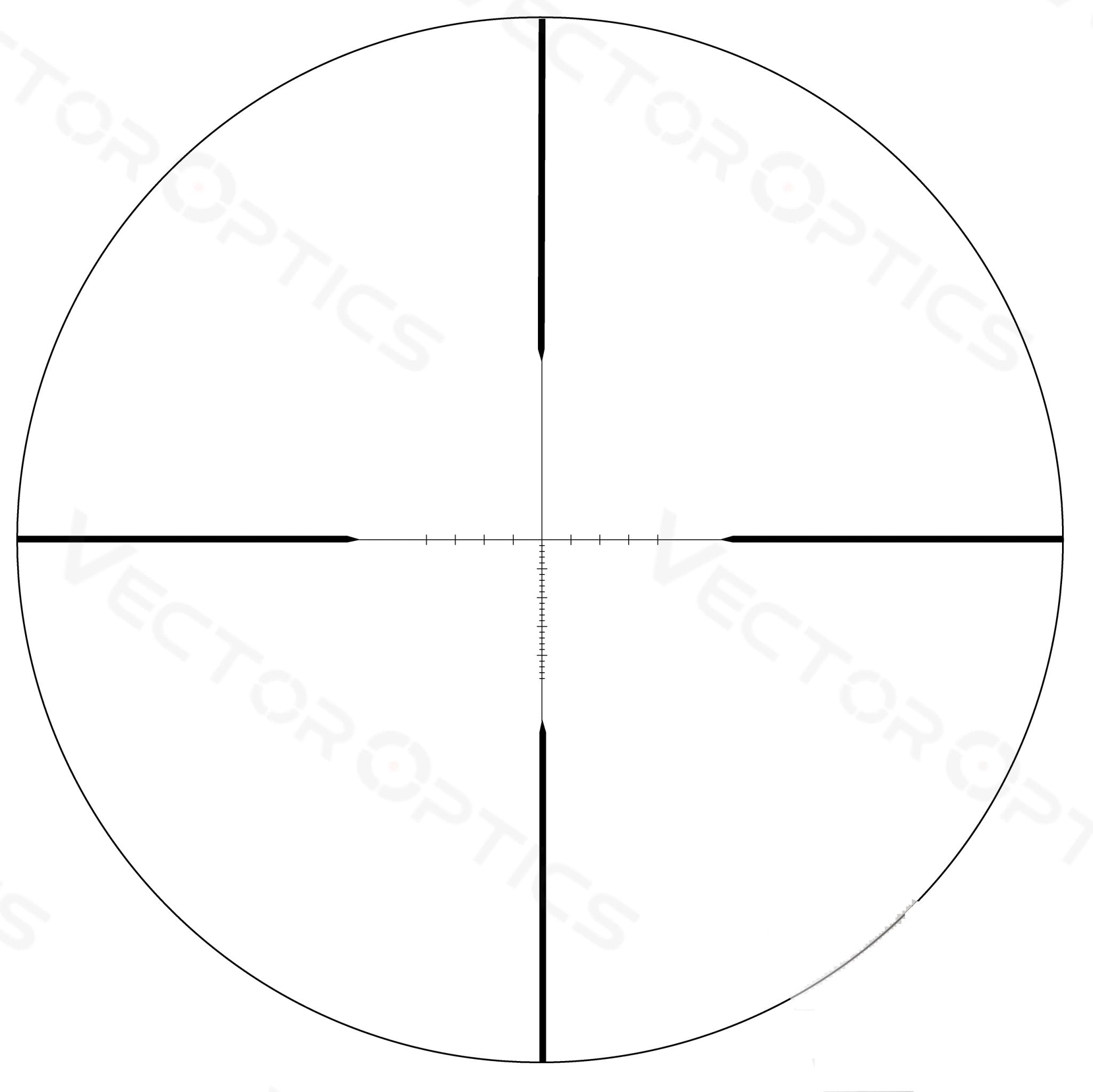 Matiz 2-7x32 MOA - Vector Optics Online Store