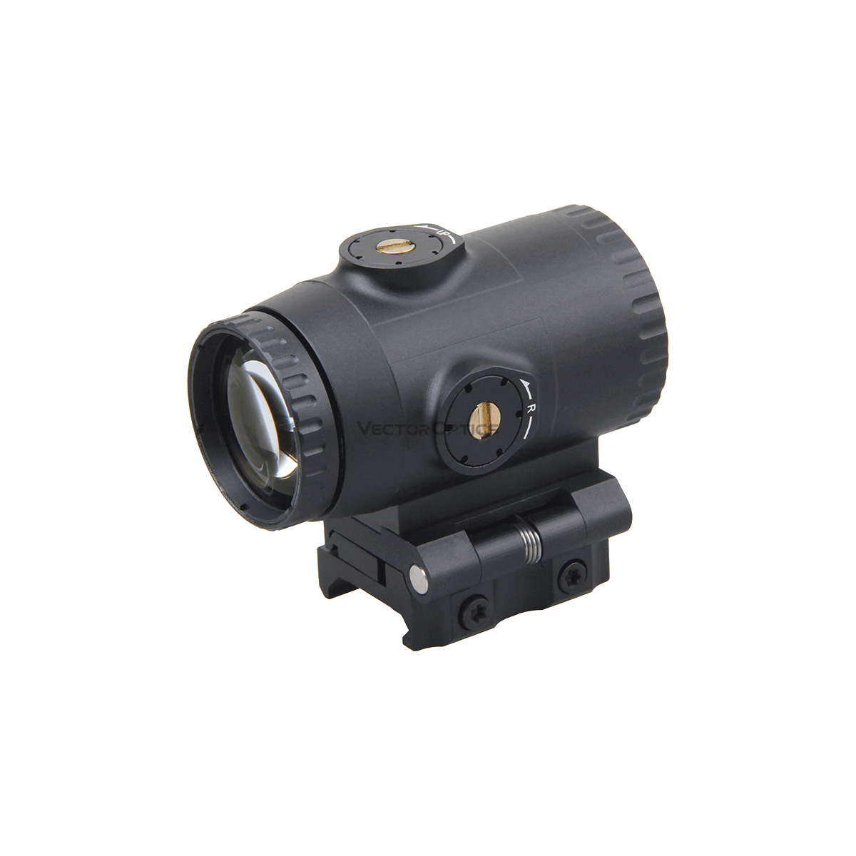 Paragon 3X18 & 5x30 Ultra Compact Magnifier - Vector Optics US 