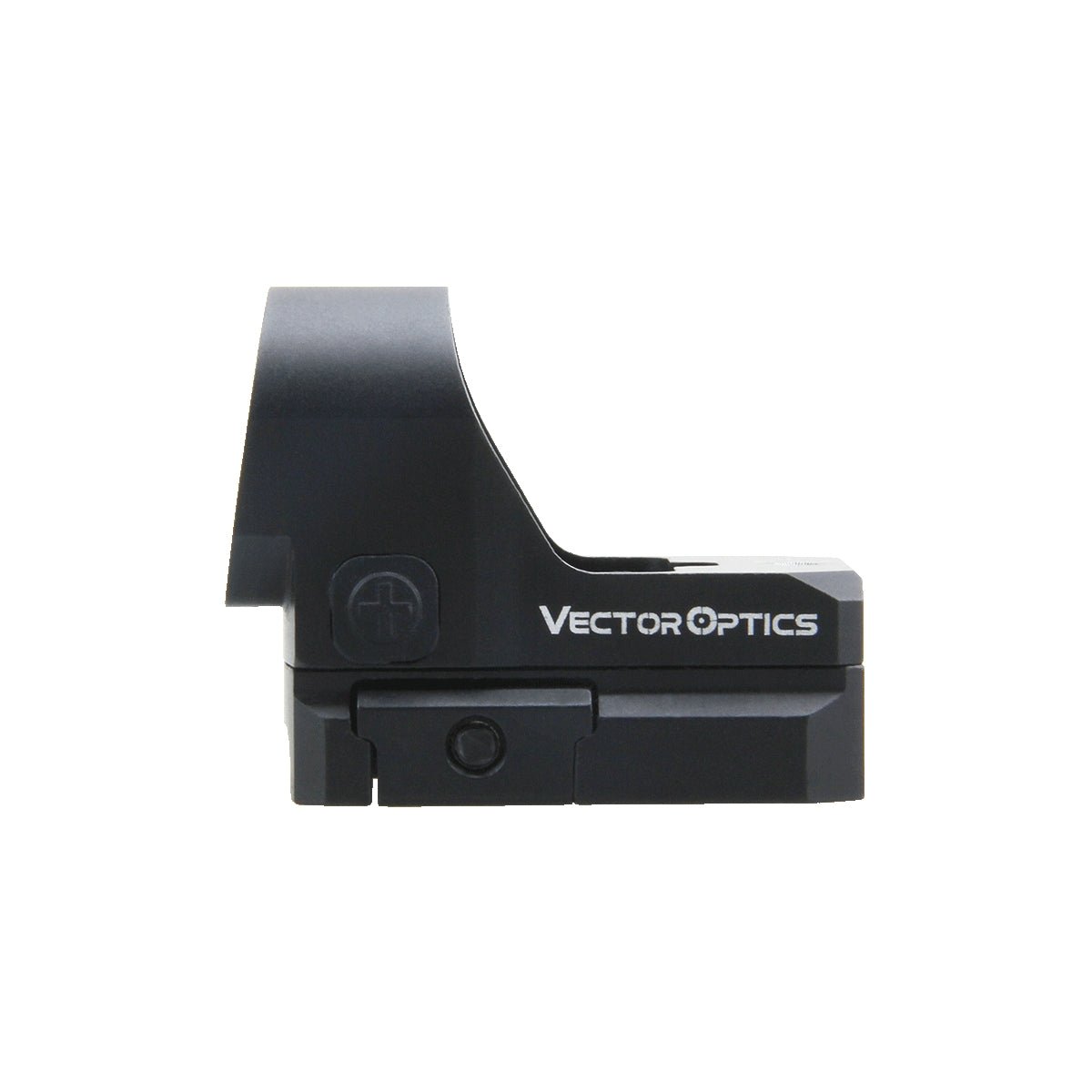 Frenzy 1x22x26 MOS Multi Reticle Pistol - Vector Optics Online Store