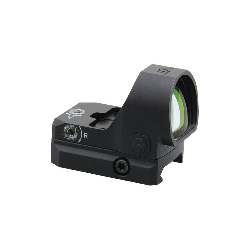【704 Tactical】Frenzy 1x22x26 MOS Multi Reticle Pistol