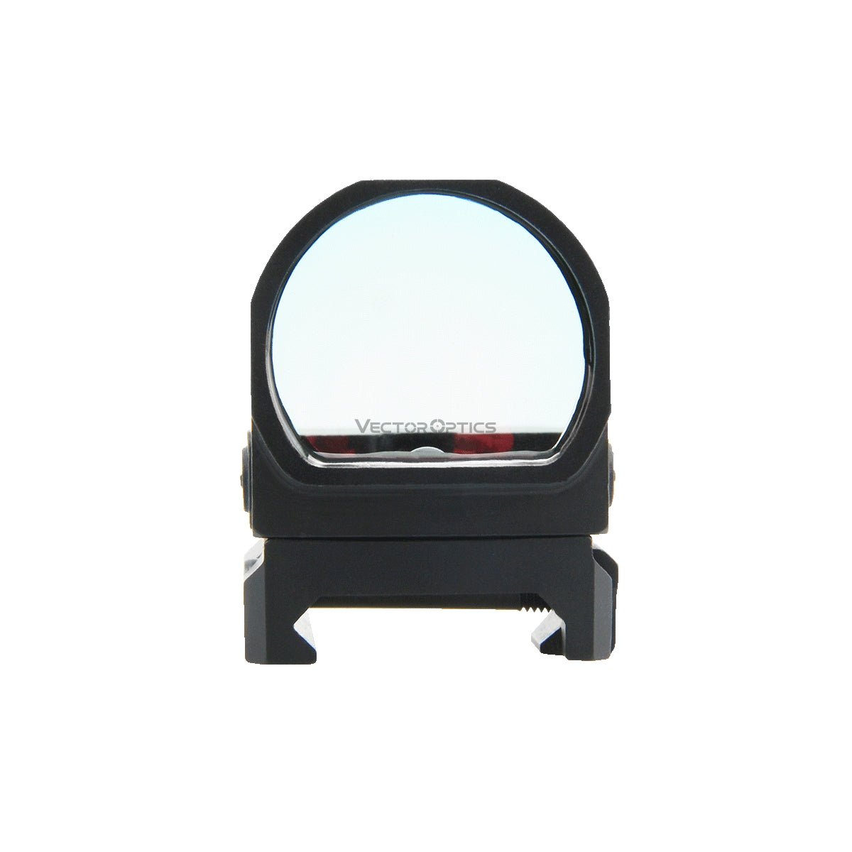 Frenzy 1x22x26 MOS Multi Reticle Pistol - Vector Optics Online Store