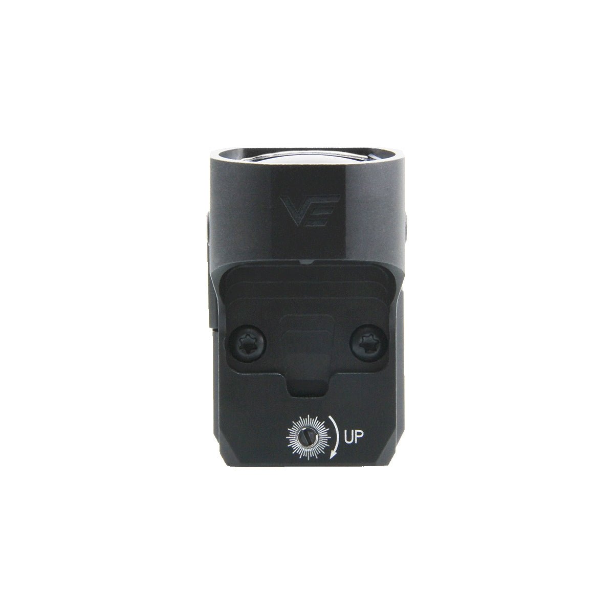Frenzy 1x22x26 MOS Multi Reticle Pistol - Vector Optics Online Store