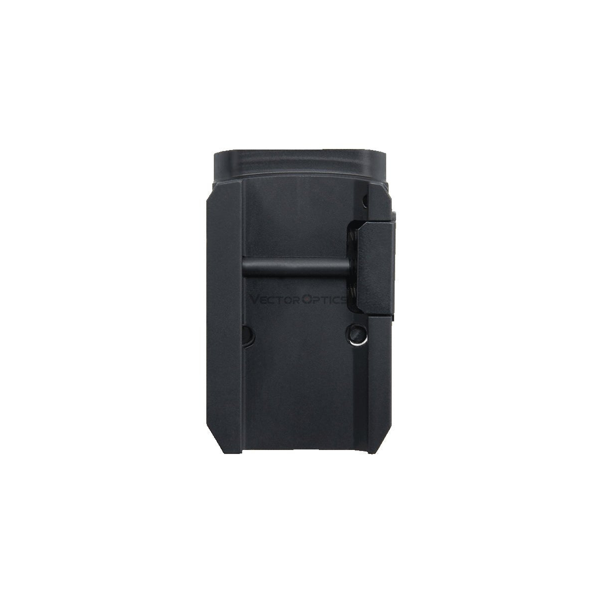 Frenzy 1x22x26 MOS Multi Reticle Pistol - Vector Optics Online Store