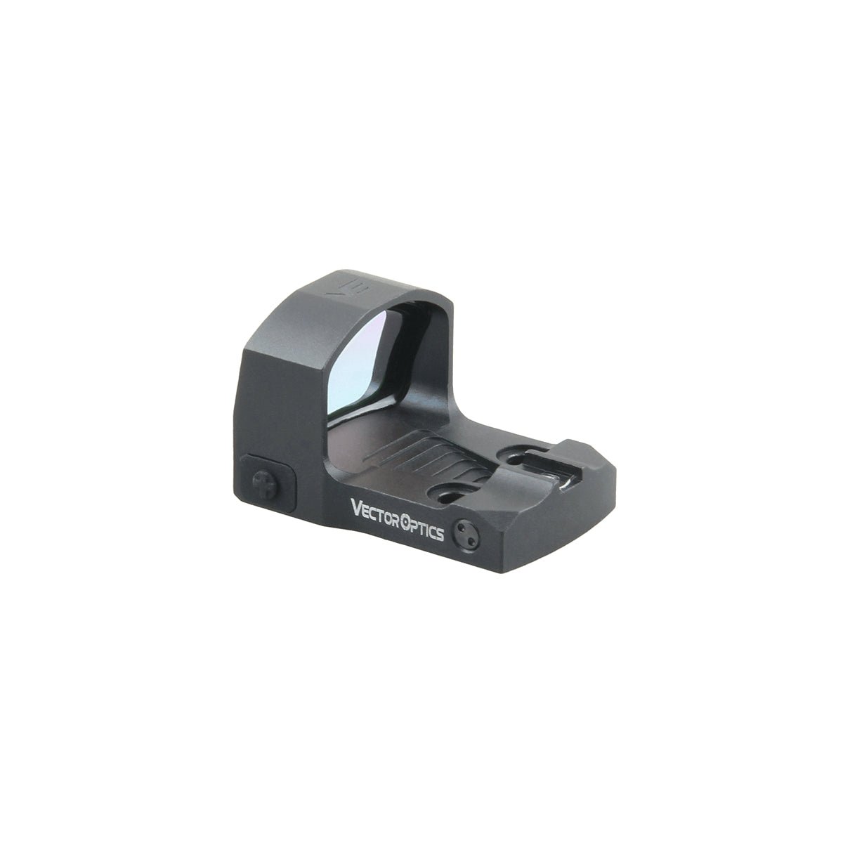 Frenzy-S 1x17x24 MOS Multi Reticle Red Dot Sight - Vector Optics Online Store