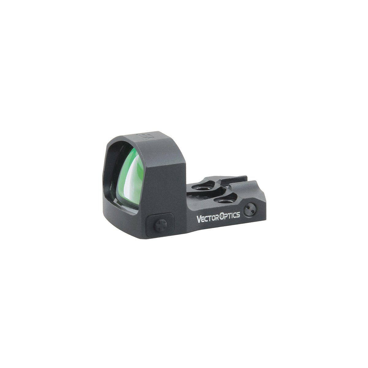 Multi Reticle | Frenzy FM 1x17x24 MRT Red Dot Sight (SCRD-M43) | for Glock® 43X/48
