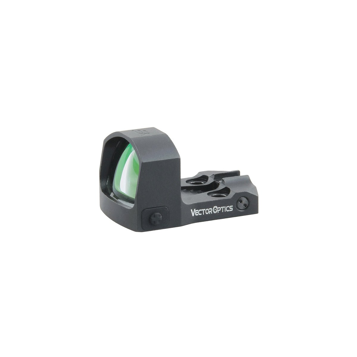 Frenzy-S 1x17x24 MOS Multi Reticle Red Dot Sight - Vector Optics Online Store