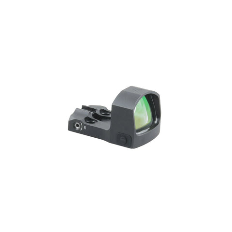 Frenzy-S 1x17x24 MOS Multi Reticle Red Dot Sight (SCRD-M43)