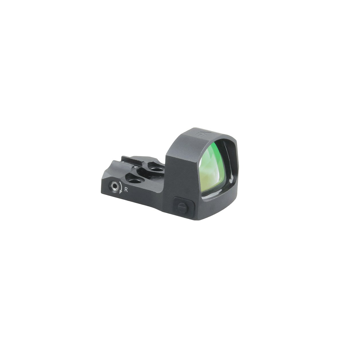 Multi Reticle | Frenzy FM 1x17x24 MRT Red Dot Sight (SCRD-M43) | for Glock® 43X/48