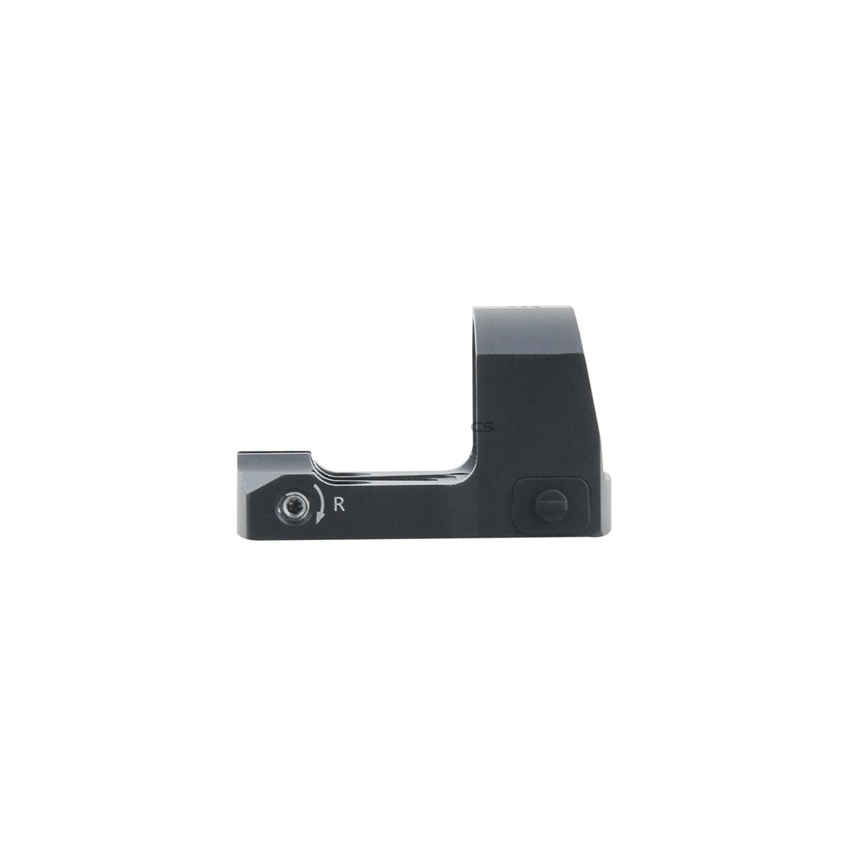 Frenzy-S 1x17x24 MOS Multi Reticle Red Dot Sight - Vector Optics Online Store