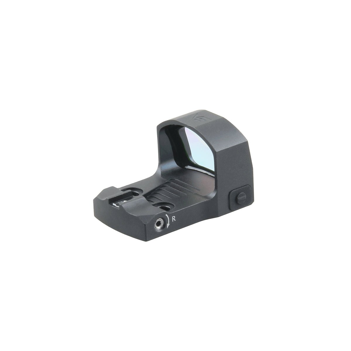 Frenzy-S 1x17x24 MOS Multi Reticle Red Dot Sight - Vector Optics Online Store