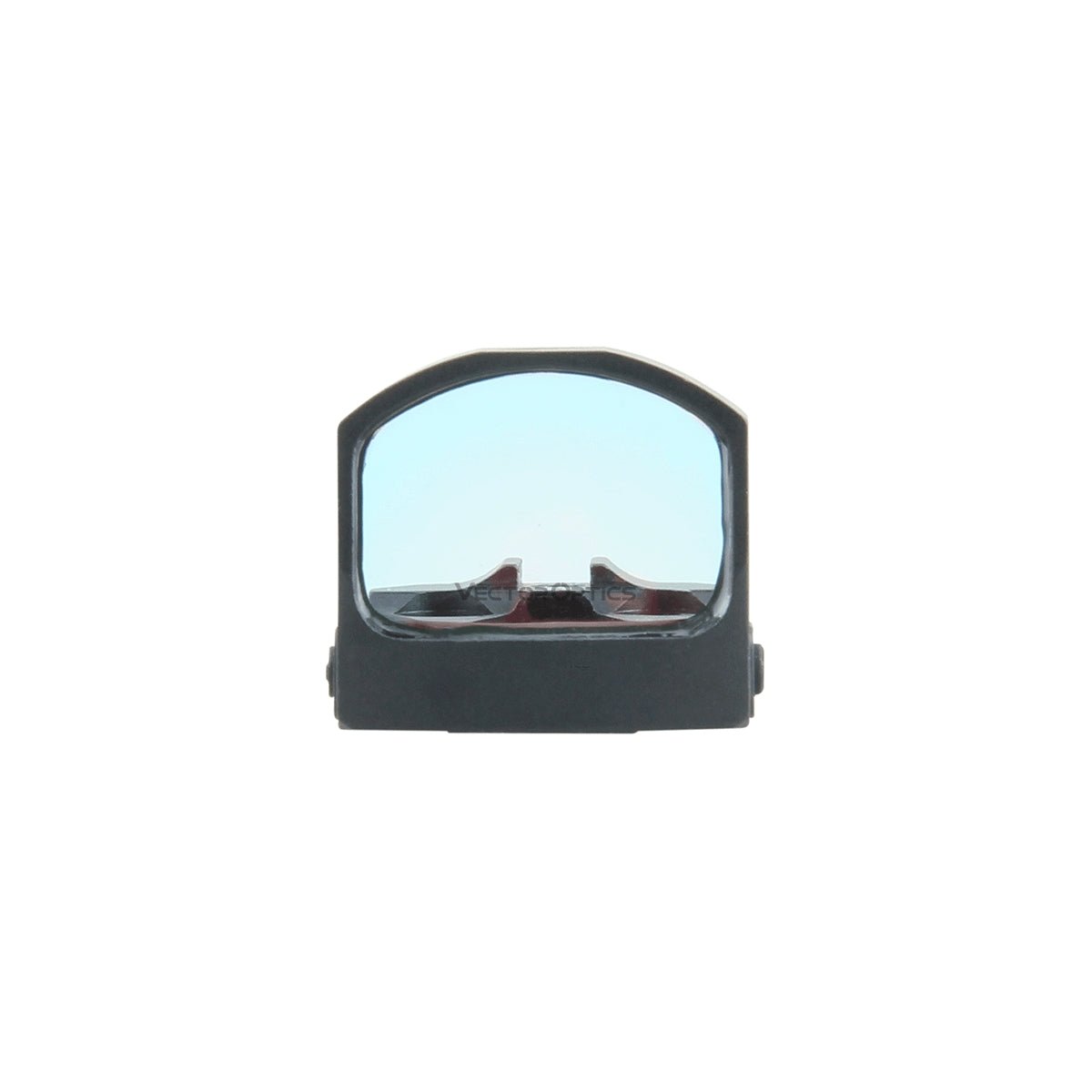 Frenzy-S 1x17x24 MOS Multi Reticle Red Dot Sight - Vector Optics Online Store