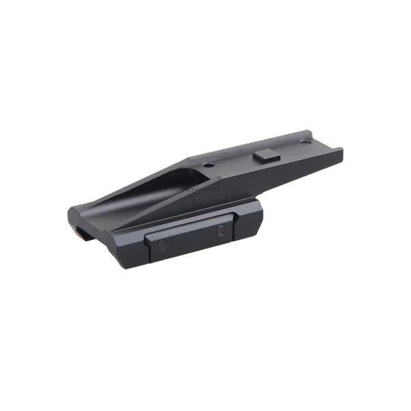 Red Dot Vector Optics | Vector Optics Scope | Mount Vector