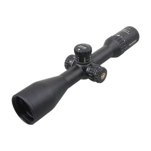 Continental x6 3-18x50 ARI Tactical Lock Riflescope (SCOL-53)