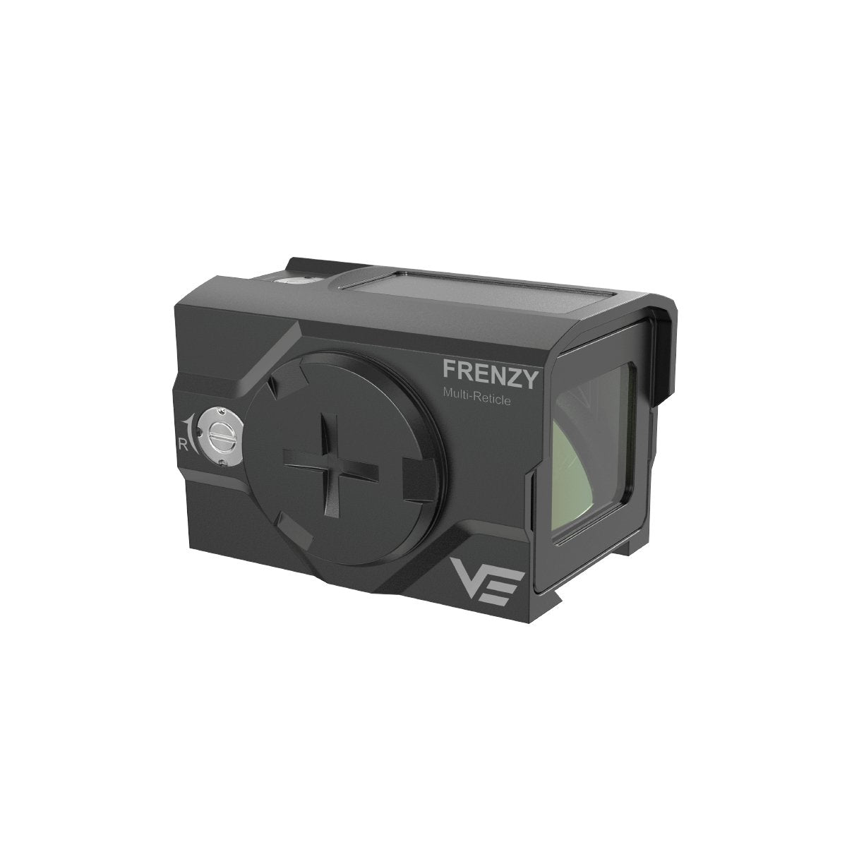 Frenzy Plus 1x18x20 SOL Multi Reticle - Vector Optics Online Store