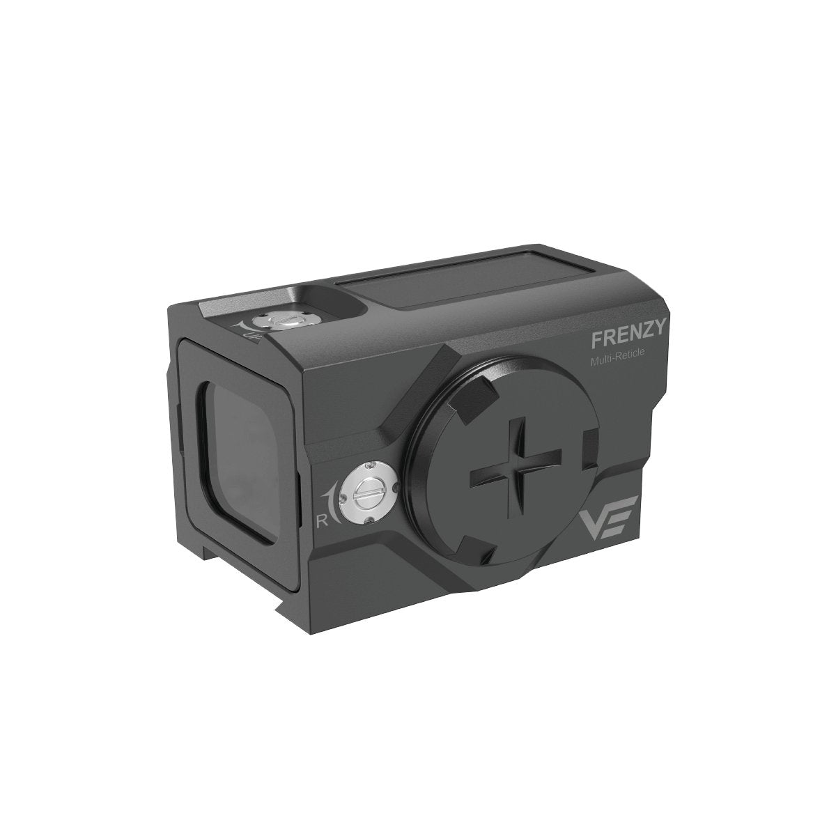 Frenzy Plus 1x18x20 SOL Multi Reticle - Vector Optics Online Store