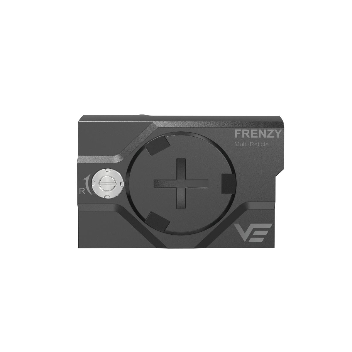 Frenzy Plus 1x18x20 SOL Multi Reticle - Vector Optics Online Store