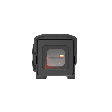 Frenzy Plus 1x18x20 SOL Red Dot Multi Reticle