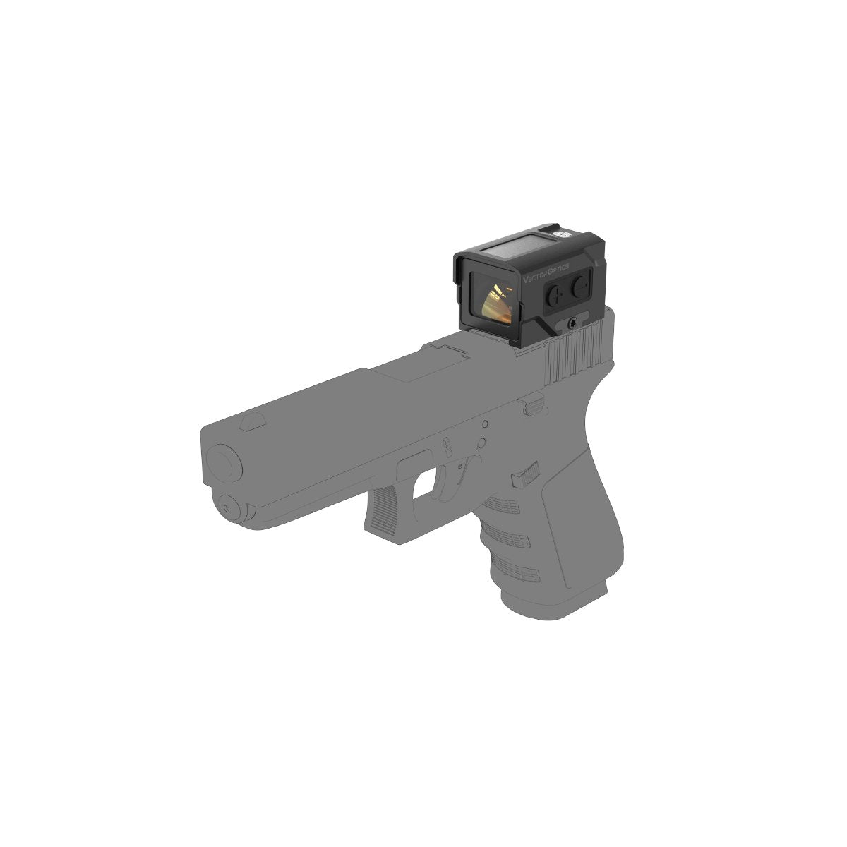 Frenzy Plus 1x18x20 SOL Multi Reticle - Vector Optics Online Store