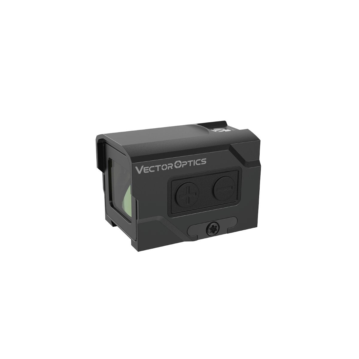 Frenzy Plus 1x18x20 SOL Multi Reticle - Vector Optics Online Store