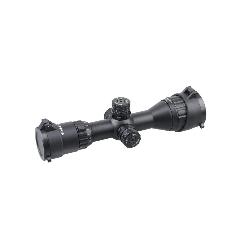 Calypos 3x32 Prism Scope - Rifle Scopes - Vector Optics