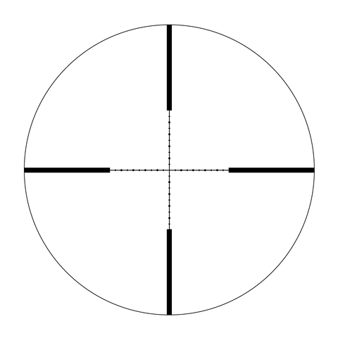 VictOptics C3 3-9x32SFP