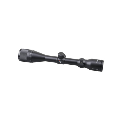 C4 3-12x40 - Vector Optics Online Store
