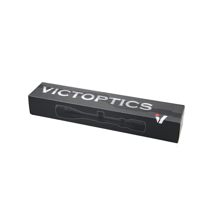 C4 3-12x40 - Vector Optics Online Store