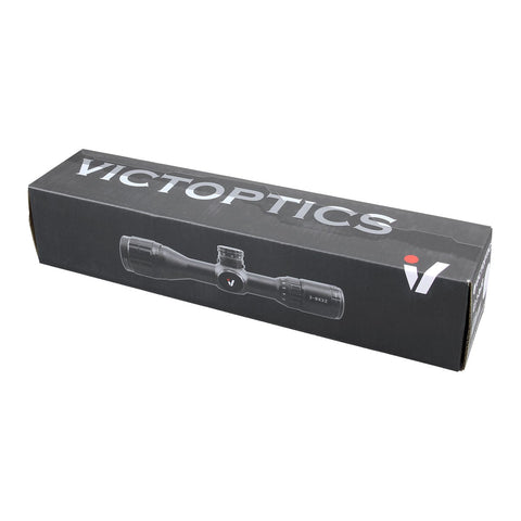 VictOptics C3 3-9x32SFP